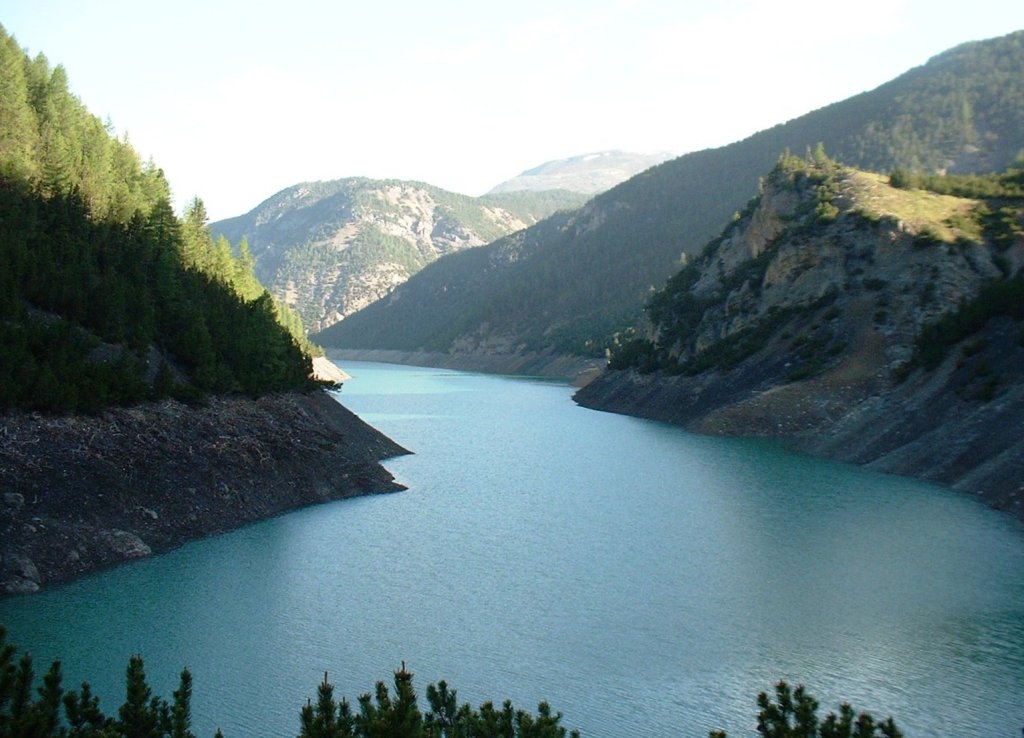 Laghi....della LOMBARDIA